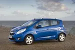 Chevrolet Spark II 1.0 DOHC 68 KM — zdjęcie 1