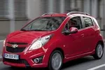 Chevrolet Spark II 1.0 DOHC 68 KM — zdjęcie 6