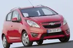 Chevrolet Spark II 1.0 DOHC 68 KM — zdjęcie 7