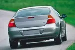 Chrysler 300M 3.5 253 KM — zdjęcie 4