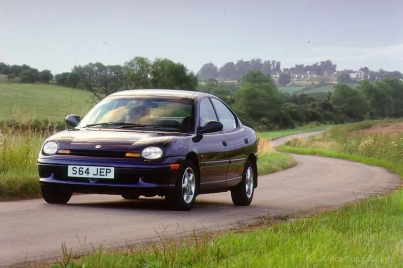 Chrysler Neon I