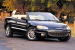 Chrysler Sebring