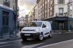 Citroen Berlingo III e EV 136 50kWh 136 KM