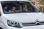 Citroen Berlingo III e EV 136 50kWh 136 KM