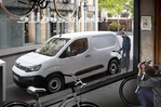 Citroen Berlingo III e EV 136 50kWh 136 KM
