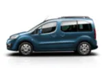 Citroen Berlingo II FL 1.6 VTi 98 KM — zdjęcie 1