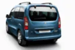 Citroen Berlingo II FL 1.6 VTi 98 KM — zdjęcie 2