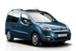 Citroen Berlingo II FL 1.6 VTi 98 KM — zdjęcie 3