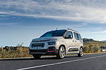 Citroen Berlingo III 1.5 HDI 130 KM