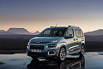 Citroen Berlingo III 1.5 HDI 130 KM