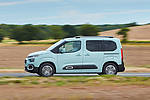 Citroen Berlingo III 1.5 HDI 130 KM