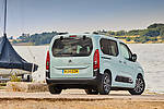 Citroen Berlingo III 1.5 HDI 130 KM
