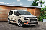 Citroen Berlingo III 1.5 HDI 130 KM