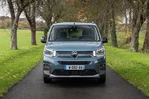 Citroen Berlingo III FL M 1.5 HDI 100 KM