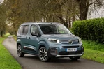 Citroen Berlingo III FL M 1.5 HDI 100 KM