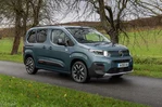 Citroen Berlingo III FL M 1.5 HDI 130 KM