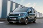 Citroen Berlingo III FL M 1.5 HDI 130 KM