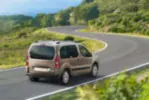 Citroen Berlingo II 1.6 VTi 120 KM — zdjęcie 3