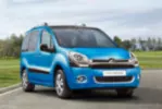 Citroen Berlingo II 1.6 VTi 120 KM — zdjęcie 7