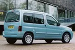 Citroen Berlingo I 1.8I 90 KM — zdjęcie 2