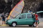 Citroen Berlingo I 1.8I 90 KM — zdjęcie 3