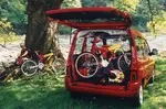 Citroen Berlingo I 1.8I 90 KM — zdjęcie 4