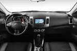 Citroen C-Crosser I 2.2 HDi 160 KM — zdjęcie 1