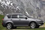 Citroen C-Crosser I 2.2 HDI 156 KM — zdjęcie 5