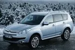 Citroen C-Crosser I 2.2 HDI 156 KM — zdjęcie 6
