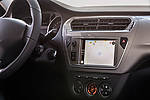 Citroen C-Elysee FL 1.6 VTi 115 KM