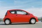 Citroen C1 I 1.0 i 68 KM — zdjęcie 2