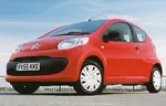 Citroen C1 I 1.0 i 68 KM — zdjęcie 1