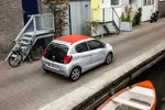 Citroen C1 II 1.0 VTi 72 KM — zdjęcie 2