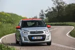 Citroen C1 II 1.0 VTi 72 KM — zdjęcie 3