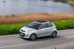 Citroen C1 II 1.0 VTi 72 KM — zdjęcie 5
