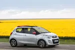 Citroen C1 II 1.0 VTi 72 KM — zdjęcie 6