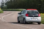 Citroen C1 II 1.0 VTi 72 KM — zdjęcie 8