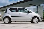 Citroen C1 I 1.0 i 68 KM — zdjęcie 1