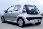 Citroen C1 I 1.0 i 68 KM — zdjęcie 2