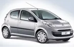 Citroen C1 I 1.0 i 68 KM — zdjęcie 3