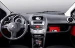 Citroen C1 I 1.0 i 68 KM — zdjęcie 4