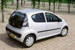 Citroen C1 I 1.0 i 68 KM — zdjęcie 5