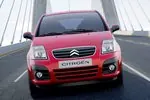 Citroen C2 I 1.4 73 KM — zdjęcie 7
