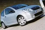 Citroen C2 I 1.4 73 KM — zdjęcie 5