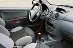 Citroen C2 I 1.4 73 KM — zdjęcie 6