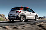 Citroen C3 Aircross I 1.2 PureTech 110 KM