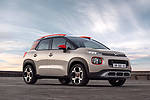 Citroen C3 Aircross I 1.2 PureTech 110 KM