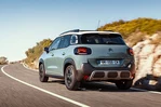 Citroen C3 Aircross I FL 1.2 PureTech 110 KM