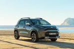 Citroen C3 Aircross I FL 1.2 PureTech 110 KM