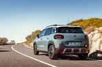 Citroen C3 Aircross I FL 1.2 PureTech 110 KM
